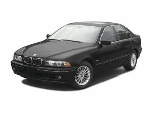 2003 bmw 528i