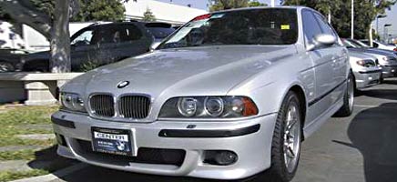2003 BMW 528i: Đánh Giá Chi Tiết, Thông Số Kỹ Thuật và Kinh Nghiệm Mua Xe Cũ 1 2003 bmw 528i - Hình 5