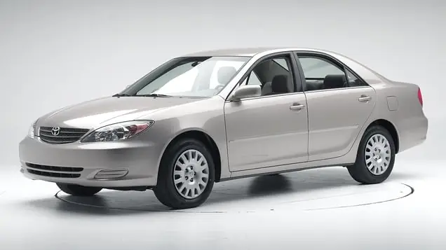 2003 Toyota Camry: Đánh Giá Toàn Diện Từ Thiết Kế, Động Cơ Đến Trải Nghiệm Lái Xe 2003 Toyota Camry: Đánh Giá Toàn Diện Từ Thiết Kế, Động Cơ Đến Trải Nghiệm Lái Xe