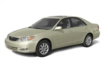 2003 Toyota Camry: Đánh Giá Toàn Diện Từ Thiết Kế, Động Cơ Đến Trải Nghiệm Lái Xe 2003 Toyota Camry: Đánh Giá Toàn Diện Từ Thiết Kế, Động Cơ Đến Trải Nghiệm Lái Xe
