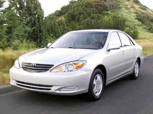 2003 Toyota Camry: Đánh Giá Toàn Diện Từ Thiết Kế, Động Cơ Đến Trải Nghiệm Lái Xe 2003 Toyota Camry: Đánh Giá Toàn Diện Từ Thiết Kế, Động Cơ Đến Trải Nghiệm Lái Xe