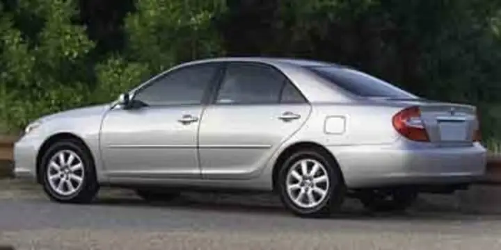 2003 Toyota Camry: Đánh Giá Toàn Diện Từ Thiết Kế, Động Cơ Đến Trải Nghiệm Lái Xe 2003 Toyota Camry: Đánh Giá Toàn Diện Từ Thiết Kế, Động Cơ Đến Trải Nghiệm Lái Xe