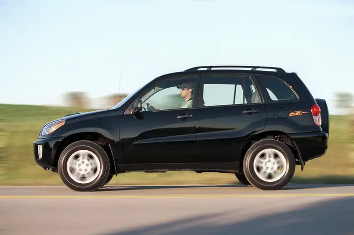 2003 Toyota Rav – Đánh Giá Toàn Diện Và Hướng Dẫn Sử Dụng Cho Chủ Xe 2003 Toyota Rav – Đánh Giá Toàn Diện Và Hướng Dẫn Sử Dụng Cho Chủ Xe
