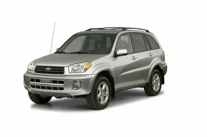 2003 Toyota Rav – Đánh Giá Toàn Diện Và Hướng Dẫn Sử Dụng Cho Chủ Xe 2003 Toyota Rav – Đánh Giá Toàn Diện Và Hướng Dẫn Sử Dụng Cho Chủ Xe