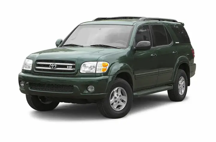 2003 Toyota Sequoia: Đánh Giá Toàn Diện, Lợi Ích, Nhược Điểm Và Những Điều Cần Biết Trước Khi Mua 2003 Toyota Sequoia: Đánh Giá Toàn Diện, Lợi Ích, Nhược Điểm Và Những Điều Cần Biết Trước Khi Mua