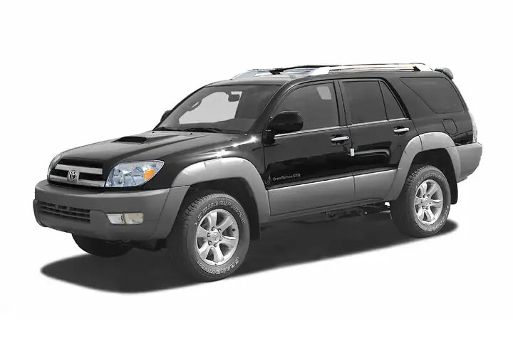 2004 Toyota 4runner: Tổng Quan, Thông Số Kỹ Thuật Và Những Lưu Ý Khi Sở Hữu 2004 Toyota 4runner: Tổng Quan, Thông Số Kỹ Thuật Và Những Lưu Ý Khi Sở Hữu