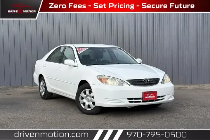 2004 Toyota Camry – Đánh Giá Tổng Quan, Thông Số Và Bảo Trì