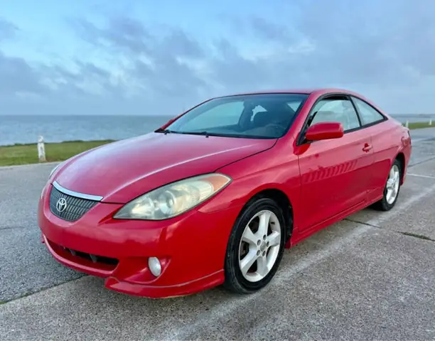 2004 Toyota Camry – Đánh Giá Tổng Quan, Thông Số Và Bảo Trì