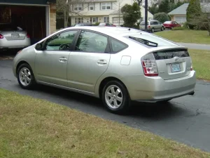 2004 Toyota Prius – Tổng Quan, Lịch Sử Và Những Điểm Đáng Chú Ý