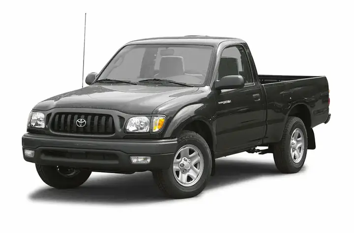 2004 Toyota Tacoma: Đánh Giá Tổng Quan, Thông Số Và Lời Khuyên Mua