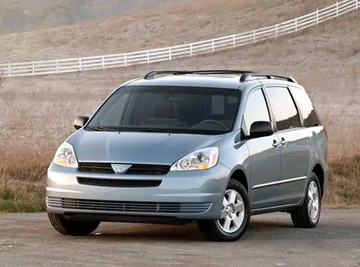 2004 Toyota Van: Đánh Giá Toàn Diện, Lịch Sử Phát Triển Và Những Lưu Ý Khi Sở Hữu 2004 Toyota Van: Đánh Giá Toàn Diện, Lịch Sử Phát Triển Và Những Lưu Ý Khi Sở Hữu