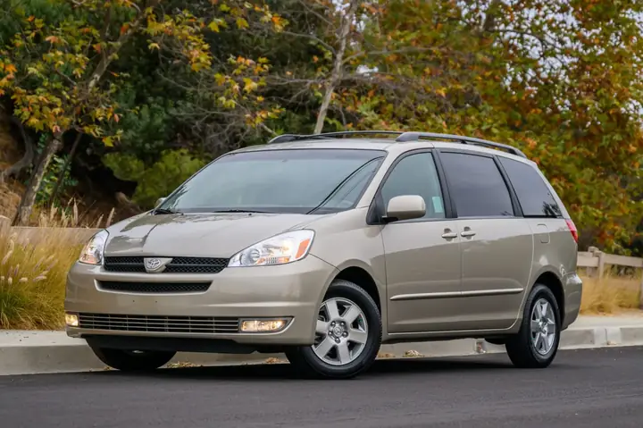 2004 Toyota Van: Đánh Giá Toàn Diện, Lịch Sử Phát Triển Và Những Lưu Ý Khi Sở Hữu 2004 Toyota Van: Đánh Giá Toàn Diện, Lịch Sử Phát Triển Và Những Lưu Ý Khi Sở Hữu