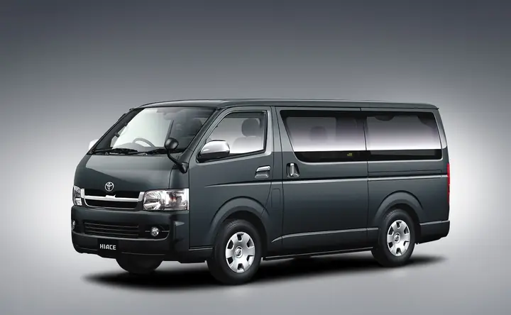 2004 Toyota Van: Đánh Giá Toàn Diện, Lịch Sử Phát Triển Và Những Lưu Ý Khi Sở Hữu 2004 Toyota Van: Đánh Giá Toàn Diện, Lịch Sử Phát Triển Và Những Lưu Ý Khi Sở Hữu