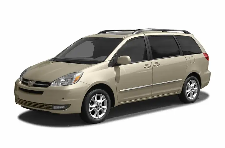 2004 Toyota Van: Đánh Giá Toàn Diện, Lịch Sử Phát Triển Và Những Lưu Ý Khi Sở Hữu 2004 Toyota Van: Đánh Giá Toàn Diện, Lịch Sử Phát Triển Và Những Lưu Ý Khi Sở Hữu
