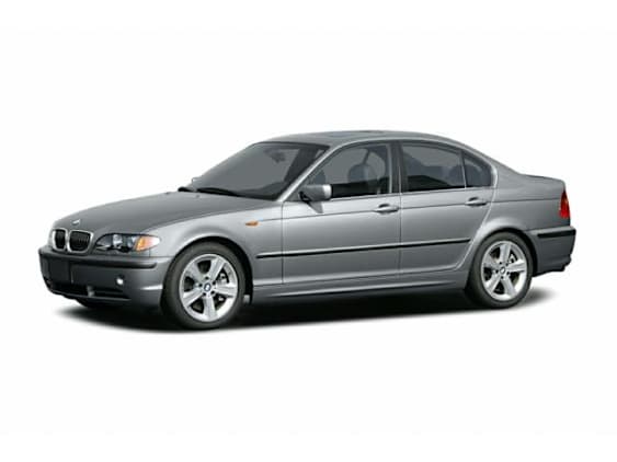 2005 BMW 3 Series: Đánh Giá Chi Tiết Mẫu Xe Huyền Thoại E90 3 2005 bmw 3 series - Hình 3