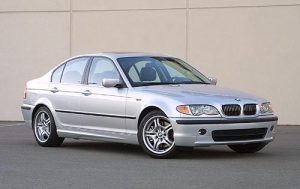 2005 bmw 3 series