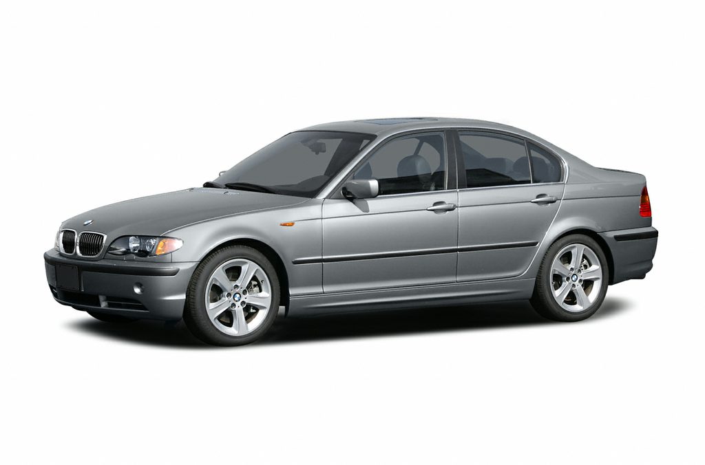 2005 BMW 325i: Đánh Giá Chi Tiết, Thông Số Kỹ Thuật Và Kinh Nghiệm Mua Xe Cũ 1 2005 bmw 325i - Hình 5