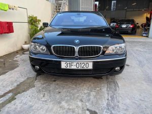 2005 bmw 750li