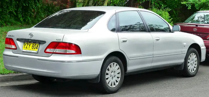 2005 Toyota Avalon – Đánh Giá Chi Tiết, Thông Số Và Lời Khuyên Mua Xe