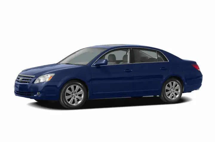 2005 Toyota Avalon – Đánh Giá Chi Tiết, Thông Số Và Lời Khuyên Mua Xe