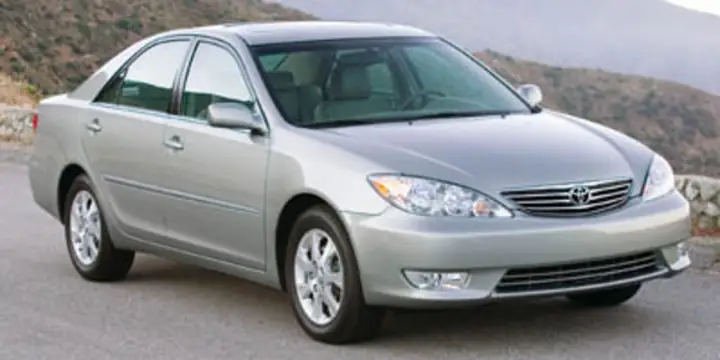 2005 Toyota Camry – Tổng Quan Chi Tiết Về Mẫu Sedan Trung Cấp Năm 2005 2005 Toyota Camry – Tổng Quan Chi Tiết Về Mẫu Sedan Trung Cấp Năm 2005