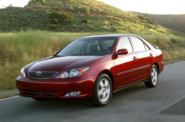 2005 Toyota Camry – Tổng Quan Chi Tiết Về Mẫu Sedan Trung Cấp Năm 2005 2005 Toyota Camry – Tổng Quan Chi Tiết Về Mẫu Sedan Trung Cấp Năm 2005