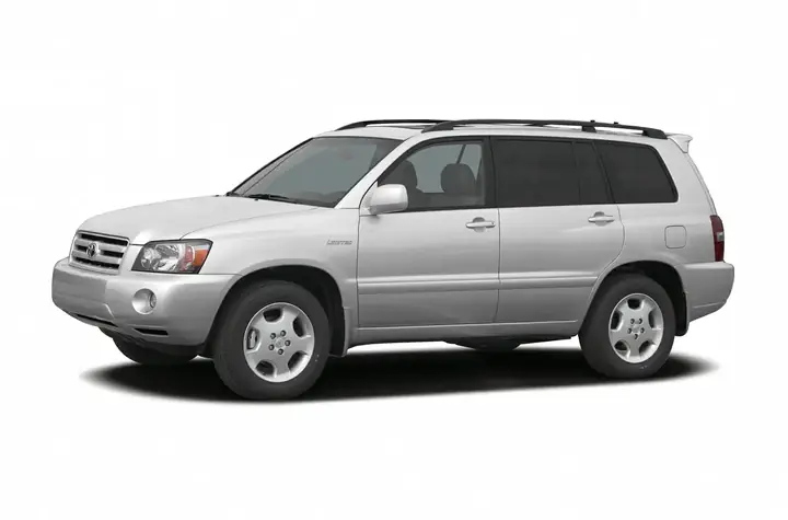 2005 Toyota Highlander – Đánh Giá Toàn Diện Và Hướng Dẫn Sử Dụng Cho Chủ Xe
