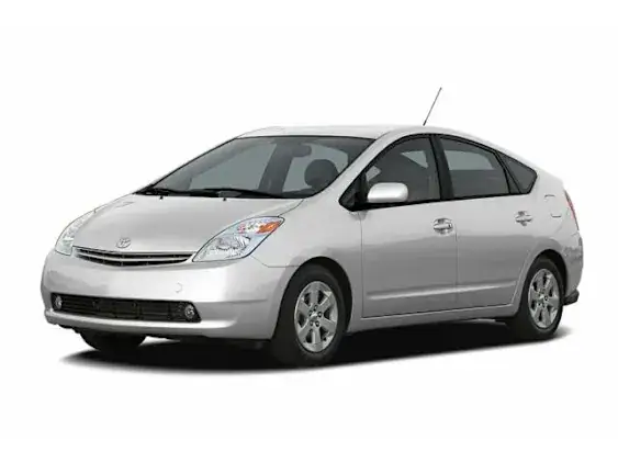 2005 Toyota Prius: Tổng Quan, Lịch Sử, Thông Số Kỹ Thuật Và Những Điểm Đáng Chú Ý
