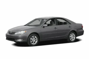 2006 Toyota Camry – Tổng Quan Chi Tiết Về Mẫu Sedan Trung Bình Bền Bỉ Và Tiện Nghi