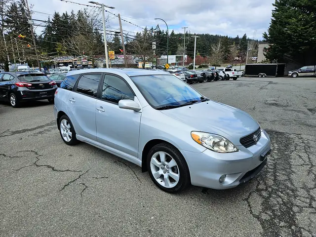 2006 Toyota Matrix – Tổng Quan Chi Tiết, Thông Số Kỹ Thuật Và Lời Khuyên Khi Sở Hữu