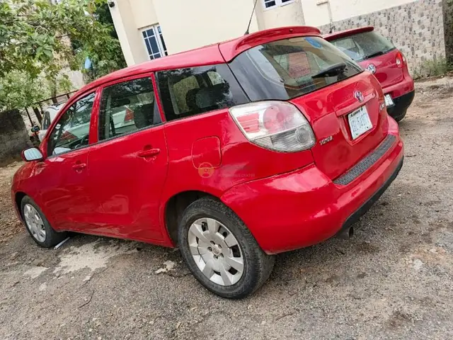 2006 Toyota Matrix – Tổng Quan Chi Tiết, Thông Số Kỹ Thuật Và Lời Khuyên Khi Sở Hữu