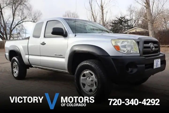2006 Toyota Prerunner – Đánh Giá Toàn Diện Và Hướng Dẫn Sử Dụng Cho Người Mới 2006 Toyota Prerunner – Đánh Giá Toàn Diện Và Hướng Dẫn Sử Dụng Cho Người Mới