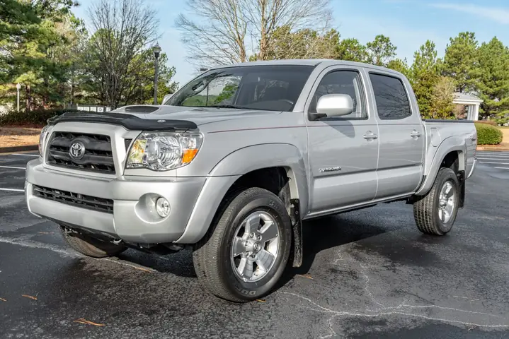 2006 Toyota Prerunner – Đánh Giá Toàn Diện Và Hướng Dẫn Sử Dụng Cho Người Mới 2006 Toyota Prerunner – Đánh Giá Toàn Diện Và Hướng Dẫn Sử Dụng Cho Người Mới