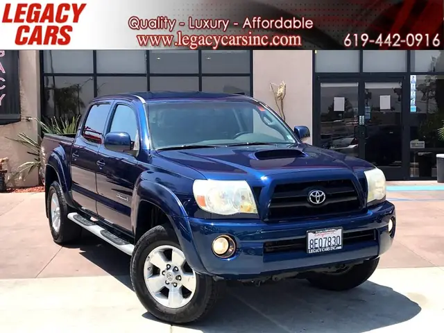 2006 Toyota Prerunner – Đánh Giá Toàn Diện Và Hướng Dẫn Sử Dụng Cho Người Mới 2006 Toyota Prerunner – Đánh Giá Toàn Diện Và Hướng Dẫn Sử Dụng Cho Người Mới