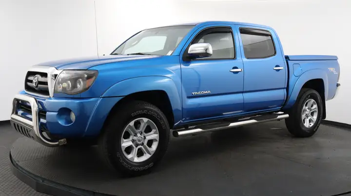 2006 Toyota Prerunner – Đánh Giá Toàn Diện Và Hướng Dẫn Sử Dụng Cho Người Mới 2006 Toyota Prerunner – Đánh Giá Toàn Diện Và Hướng Dẫn Sử Dụng Cho Người Mới