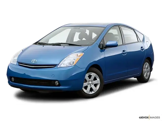 2006 Toyota Prius: Đánh Giá Tổng Quan Và Thông Tin Cần Biết