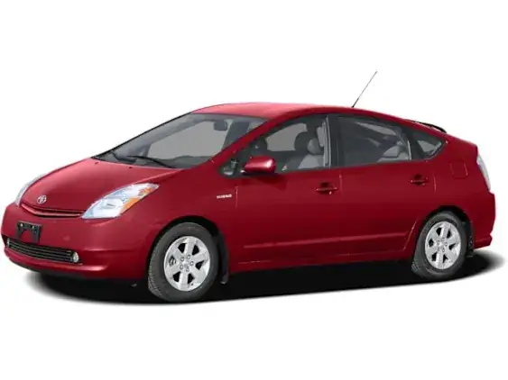2006 Toyota Prius: Đánh Giá Tổng Quan Và Thông Tin Cần Biết