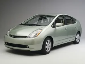 2006 Toyota Prius: Đánh Giá Tổng Quan Và Thông Tin Cần Biết