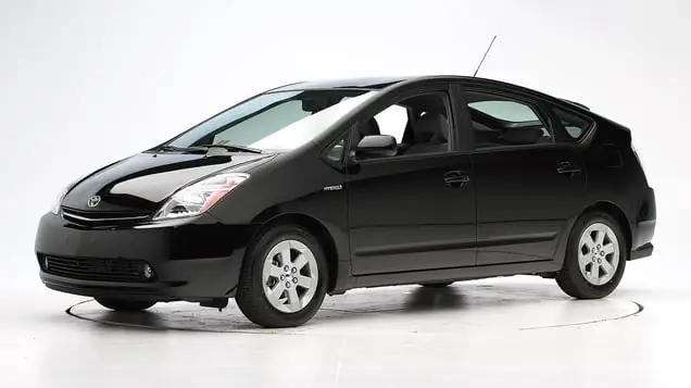 2006 Toyota Prius: Đánh Giá Tổng Quan Và Thông Tin Cần Biết