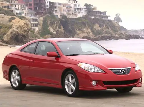 2006 Toyota Solara: Đánh Giá Toàn Diện, Lịch Sử, Cấu Hình Và Những Điều Cần Biết Trước Khi Mua 2006 Toyota Solara: Đánh Giá Toàn Diện, Lịch Sử, Cấu Hình Và Những Điều Cần Biết Trước Khi Mua
