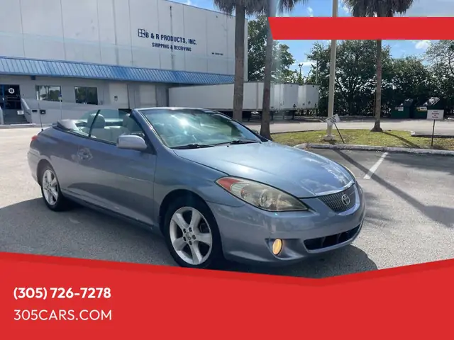 2006 Toyota Solara: Đánh Giá Toàn Diện, Lịch Sử, Cấu Hình Và Những Điều Cần Biết Trước Khi Mua 2006 Toyota Solara: Đánh Giá Toàn Diện, Lịch Sử, Cấu Hình Và Những Điều Cần Biết Trước Khi Mua