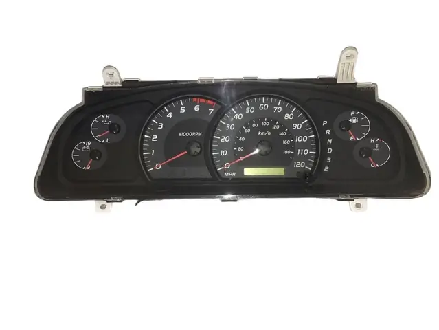 2006 Toyota Tundra – Tổng Quan Chi Tiết Về Mẫu Xe Tải Mạnh Mẽ Của Toyota