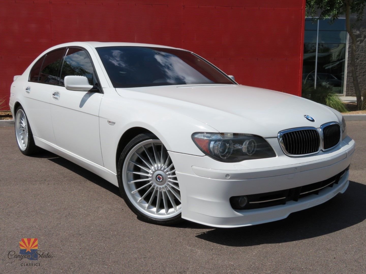 2007 BMW 7 Series: Đánh Giá Chi Tiết Xe Sang Hạng Sang Đức 2 2007 bmw 7 series - Hình 4