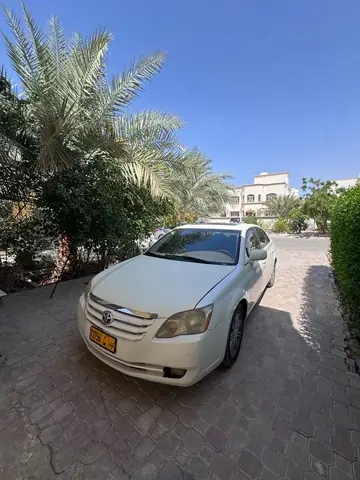 2007 Toyota Avalon: Đánh Giá Toàn Diện Và Lời Khuyên Khi Mua Xe Cũ 2007 Toyota Avalon: Đánh Giá Toàn Diện Và Lời Khuyên Khi Mua Xe Cũ
