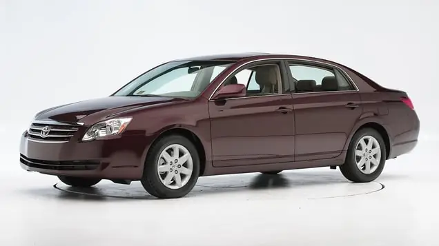 2007 Toyota Avalon: Đánh Giá Toàn Diện Và Lời Khuyên Khi Mua Xe Cũ 2007 Toyota Avalon: Đánh Giá Toàn Diện Và Lời Khuyên Khi Mua Xe Cũ