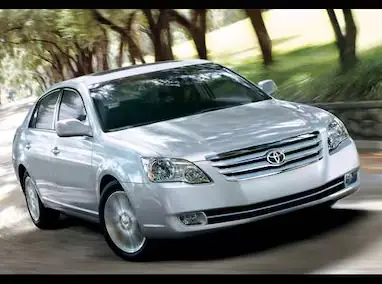 2007 Toyota Avalon: Đánh Giá Toàn Diện Và Lời Khuyên Khi Mua Xe Cũ 2007 Toyota Avalon: Đánh Giá Toàn Diện Và Lời Khuyên Khi Mua Xe Cũ