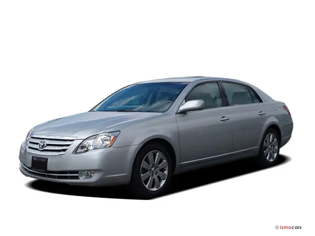 2007 Toyota Avalon: Đánh Giá Toàn Diện Và Lời Khuyên Khi Mua Xe Cũ 2007 Toyota Avalon: Đánh Giá Toàn Diện Và Lời Khuyên Khi Mua Xe Cũ