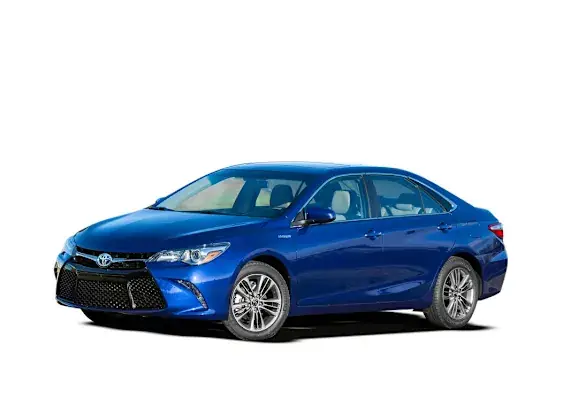 2007 Toyota Camry: Tổng Quan Chi Tiết, Thông Số Kỹ Thuật Và Lời Khuyên Mua Xe Cũ