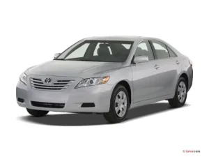 2007 Toyota Camry: Tổng Quan Chi Tiết, Thông Số Kỹ Thuật Và Lời Khuyên Mua Xe Cũ