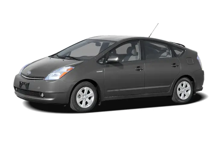 2007 Toyota Prius: Đánh Giá Toàn Diện, Lợi Ích Và Những Điều Cần Biết Khi Sở Hữu 2007 Toyota Prius: Đánh Giá Toàn Diện, Lợi Ích Và Những Điều Cần Biết Khi Sở Hữu